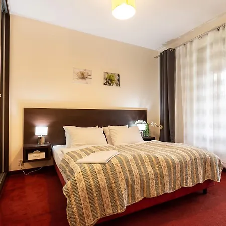 Vacationclub - Olympic Park Apartment B5 Kolobrzeg Exterior photo