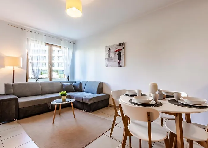 Vacationclub - Olympic Park Apartment B5