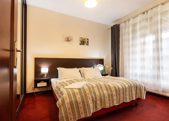 Vacationclub - Olympic Park Apartment B5