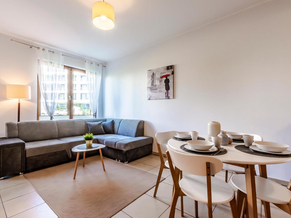 Apartment Vacationclub - Olympic Park B5