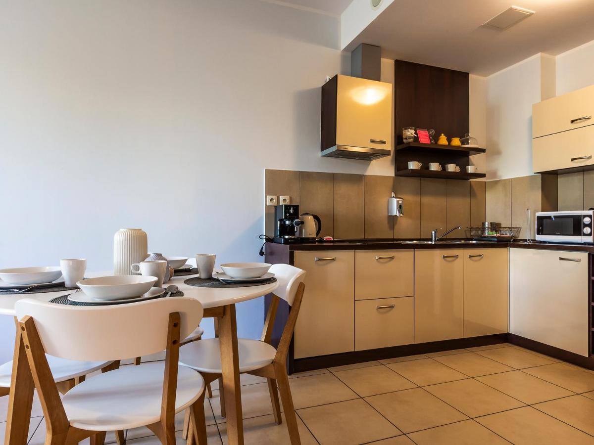 Vacationclub - Olympic Park B5 *