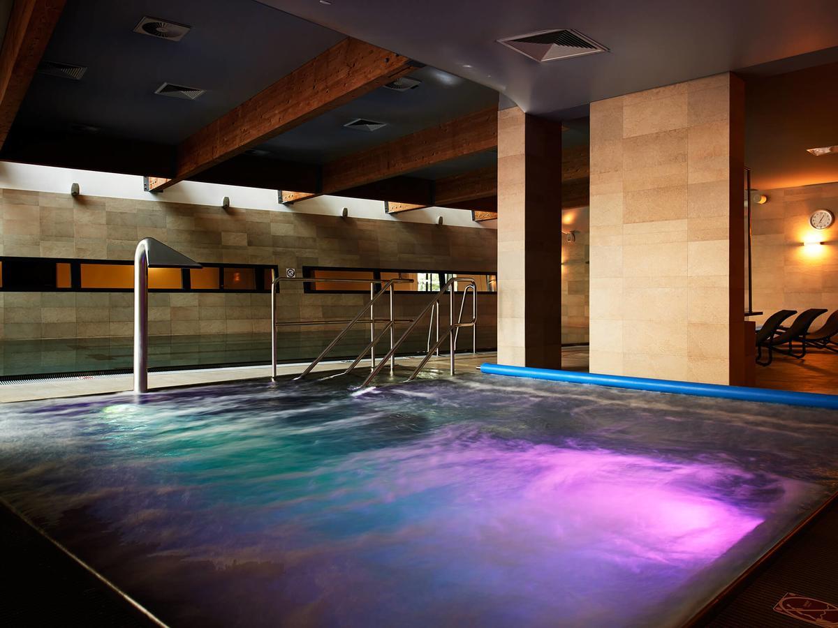 Vacationclub - Olympic Park B5 Apartment *
