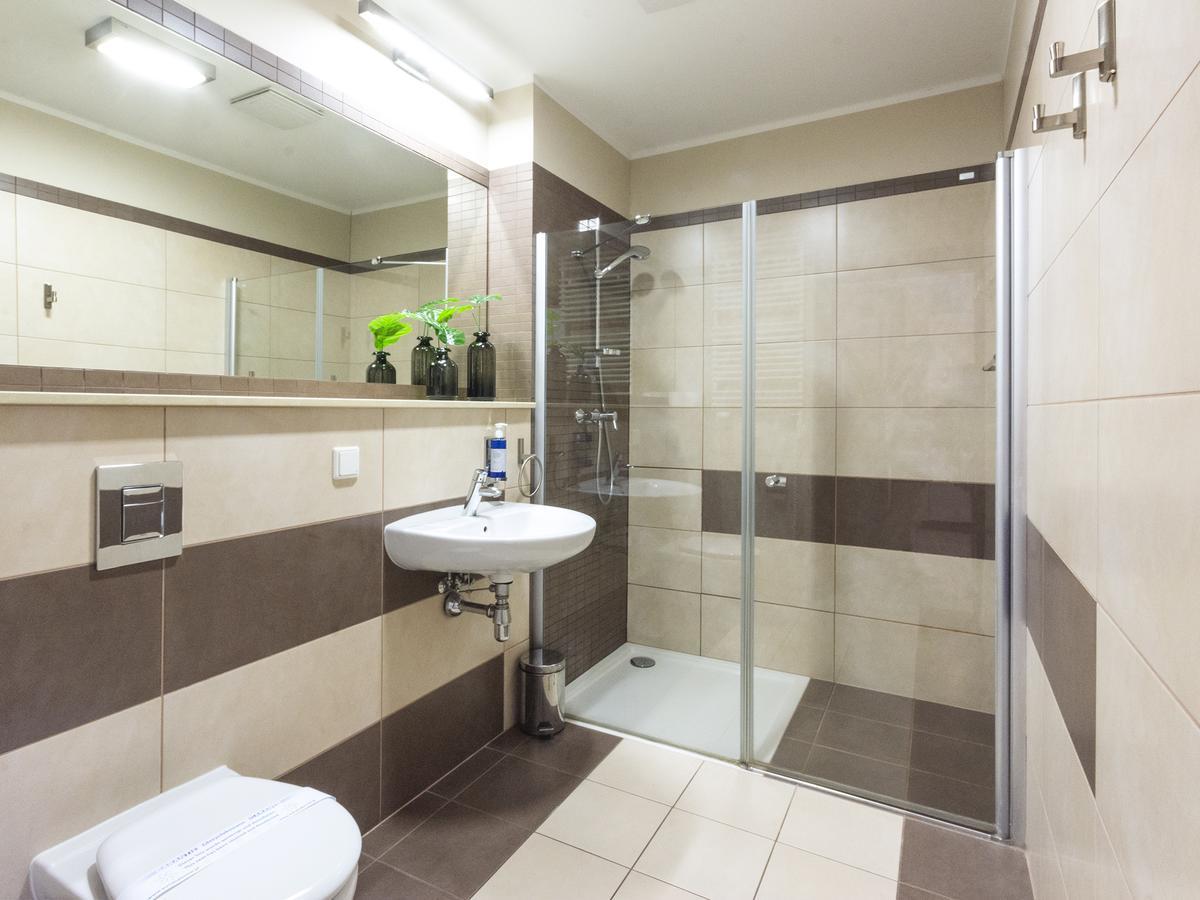 Vacationclub - Olympic Park B5 *