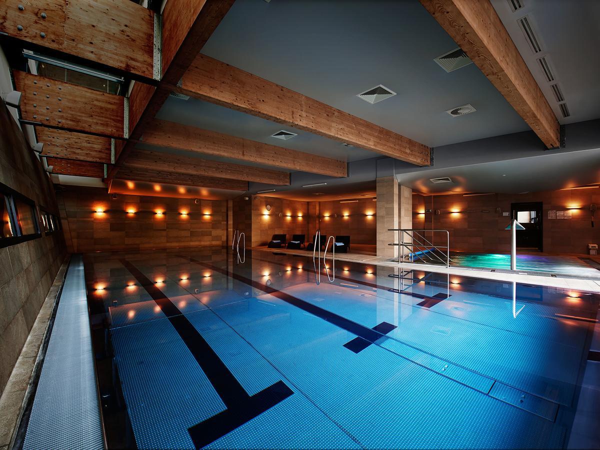Vacationclub - Olympic Park B5 Apartment *