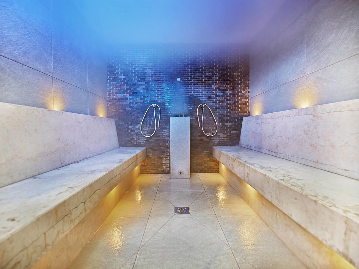 Vacationclub - Olympic Park B5 Kolobrzeg
