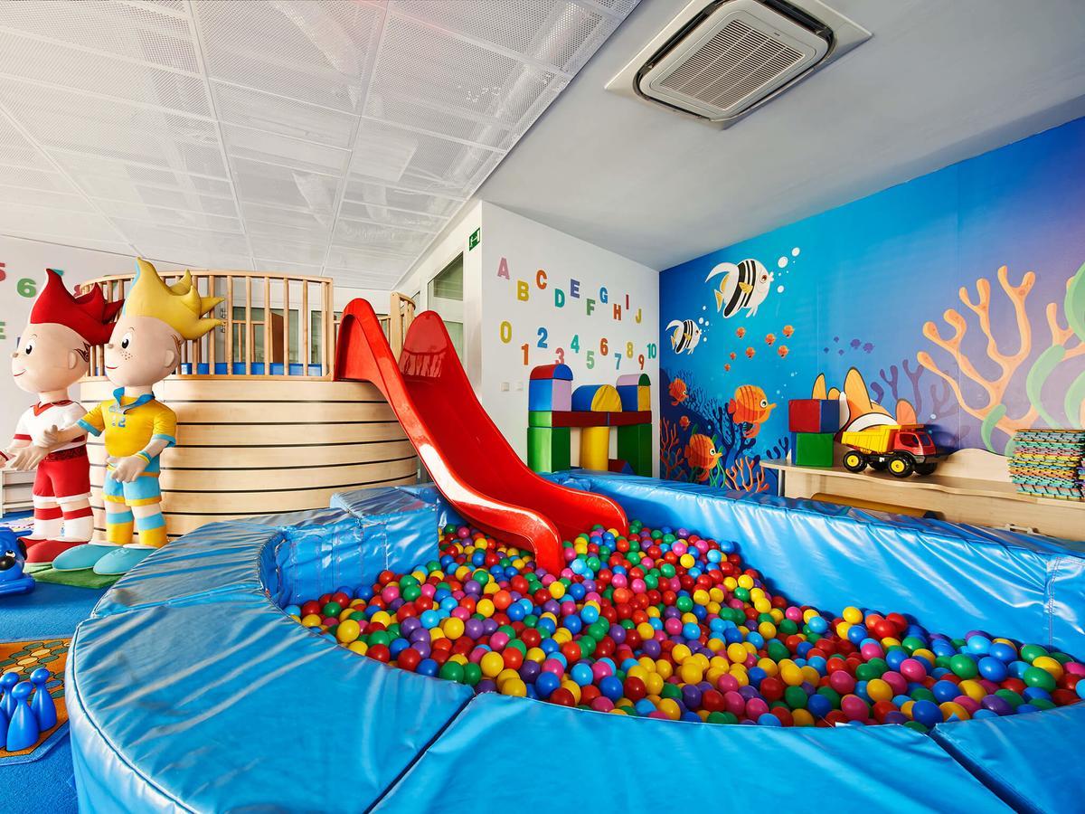 Apartment Vacationclub - Olympic Park B5 *