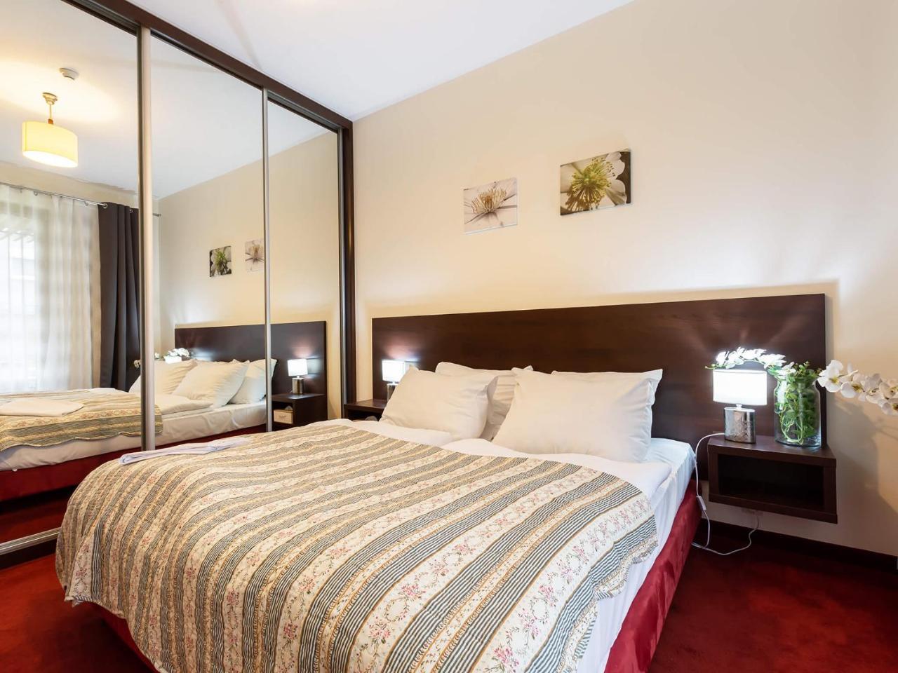 Vacationclub - Olympic Park B5 Apartment *