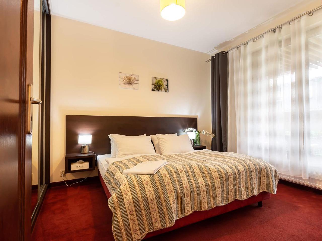 Vacationclub - Olympic Park B5 Apartment *