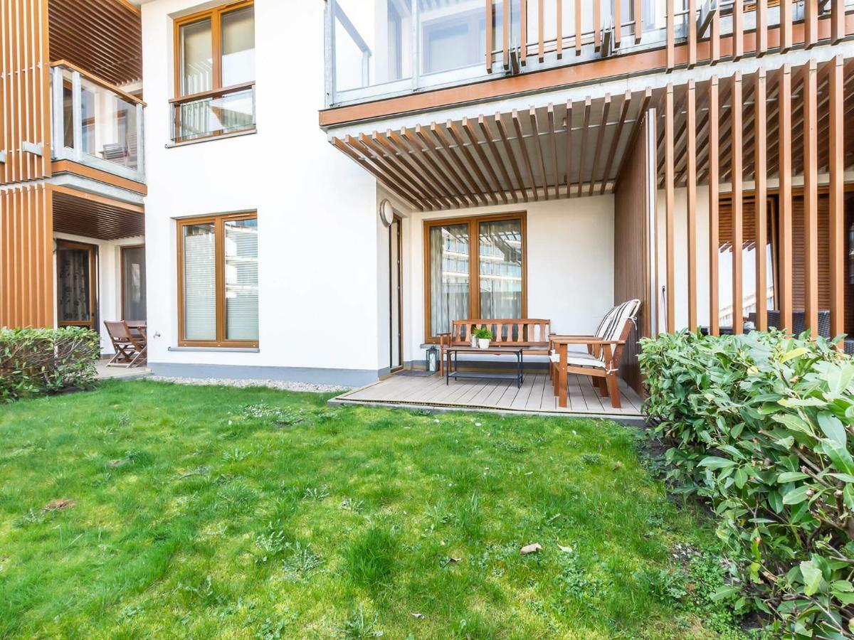 Apartment Vacationclub - Olympic Park B5