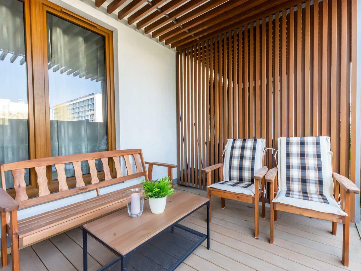 Vacationclub - Olympic Park B5